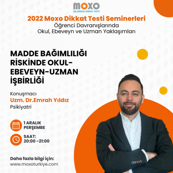 Madde Bağımlılığı Riskinde Aile Uzman Işbirliği 1 Aralık 2022